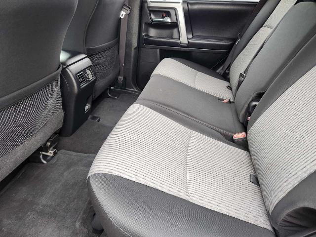 2020 Toyota 4Runner Vehicle Photo in DENTON, TX 76210-9321