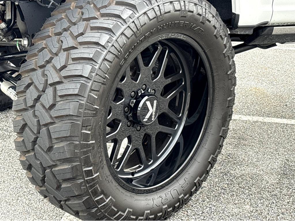 2025 Ford Super Duty F-250 SRW Vehicle Photo in POOLER, GA 31322-3252