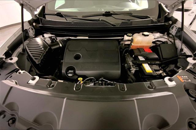 2023 Chevrolet Traverse Vehicle Photo in KANSAS CITY, MO 64114-4502