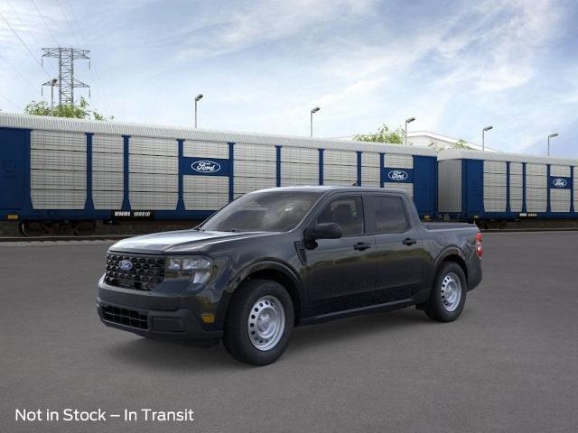 2025 Ford Maverick Vehicle Photo in Neenah, WI 54956
