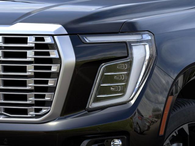 2026 GMC Yukon XL Vehicle Photo in INDEPENDENCE, MO 64055-1377