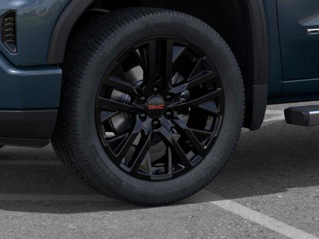 2026 GMC Sierra 1500 Vehicle Photo in INDEPENDENCE, MO 64055-1377
