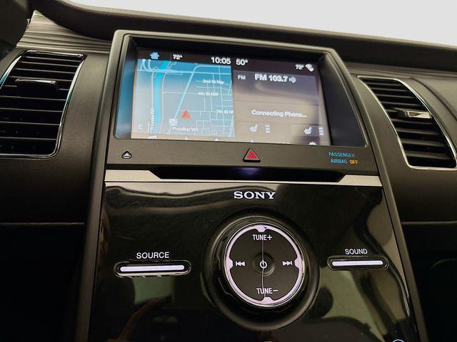 2017 Ford Flex Vehicle Photo in Puyallup, WA 98371