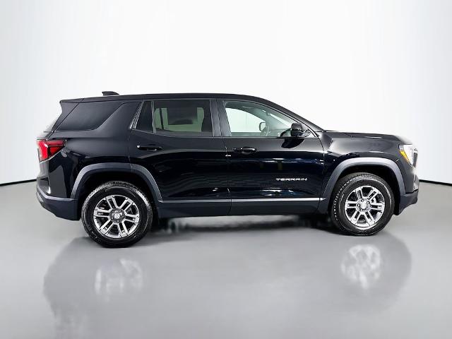 2026 GMC Terrain Vehicle Photo in PUYALLUP, WA 98371-4149