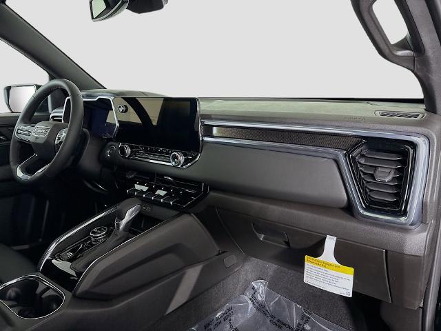 2025 GMC Canyon Vehicle Photo in PUYALLUP, WA 98371-4149