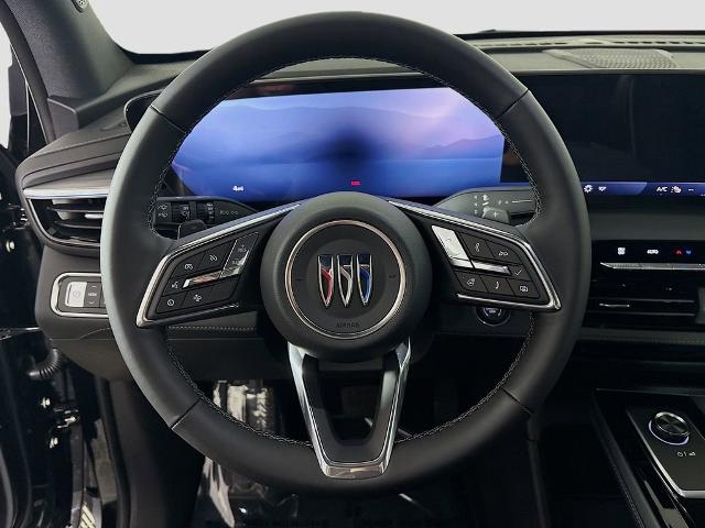 2025 Buick Enclave Vehicle Photo in PUYALLUP, WA 98371-4149