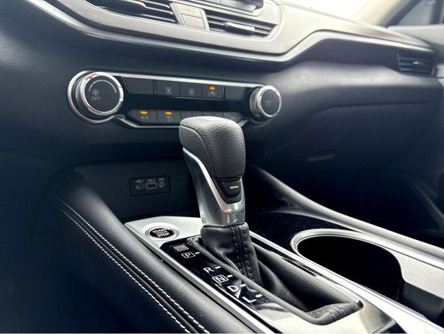2023 Nissan Altima Vehicle Photo in Savannah, GA 31419