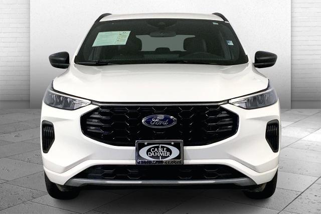 2023 Ford Escape Vehicle Photo in KANSAS CITY, MO 64114-4502