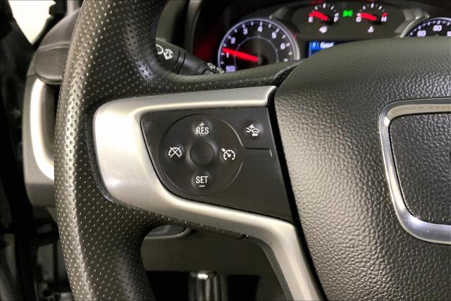 2024 GMC Terrain Vehicle Photo in INDEPENDENCE, MO 64055-1377
