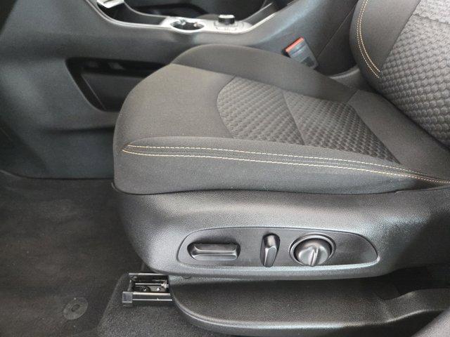2020 GMC Terrain Vehicle Photo in Decatur, TX 76234