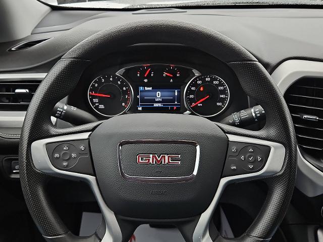 2023 GMC Acadia Vehicle Photo in TREVOSE, PA 19053-4984