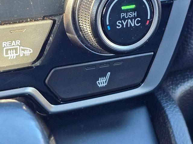 2021 Honda CR-V Vehicle Photo in Pleasant Hills, PA 15236