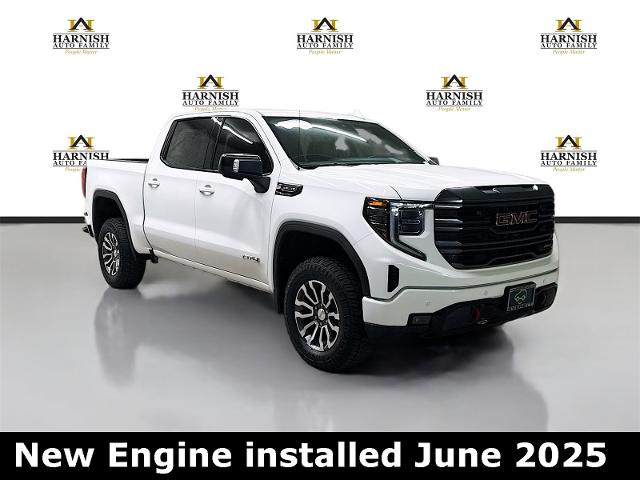 2023 GMC Sierra 1500 Vehicle Photo in EVERETT, WA 98203-5662
