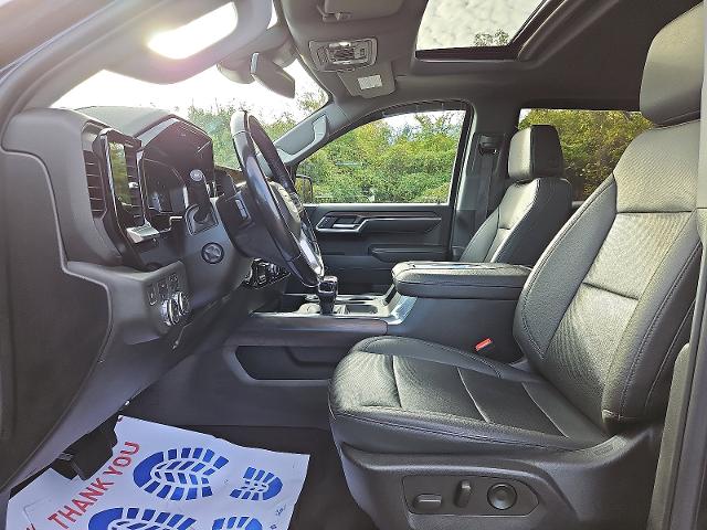 2022 GMC Sierra 1500 Vehicle Photo in TREVOSE, PA 19053-4984