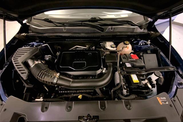 2023 Chevrolet Blazer Vehicle Photo in KANSAS CITY, MO 64114-4502