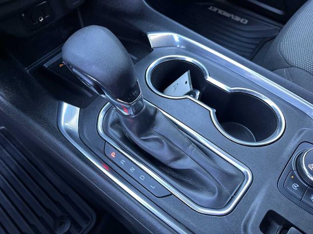 2023 Chevrolet Traverse Vehicle Photo in PITTSBURGH, PA 15226-1209