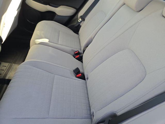 2023 Honda HR-V Vehicle Photo in Pleasant Hills, PA 15236