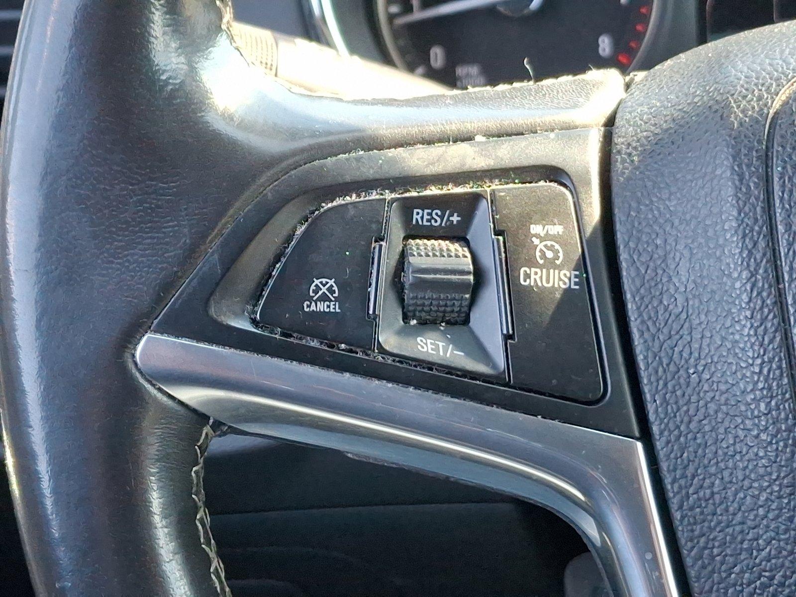 2019 Buick Encore Vehicle Photo in Trevose, PA 19053