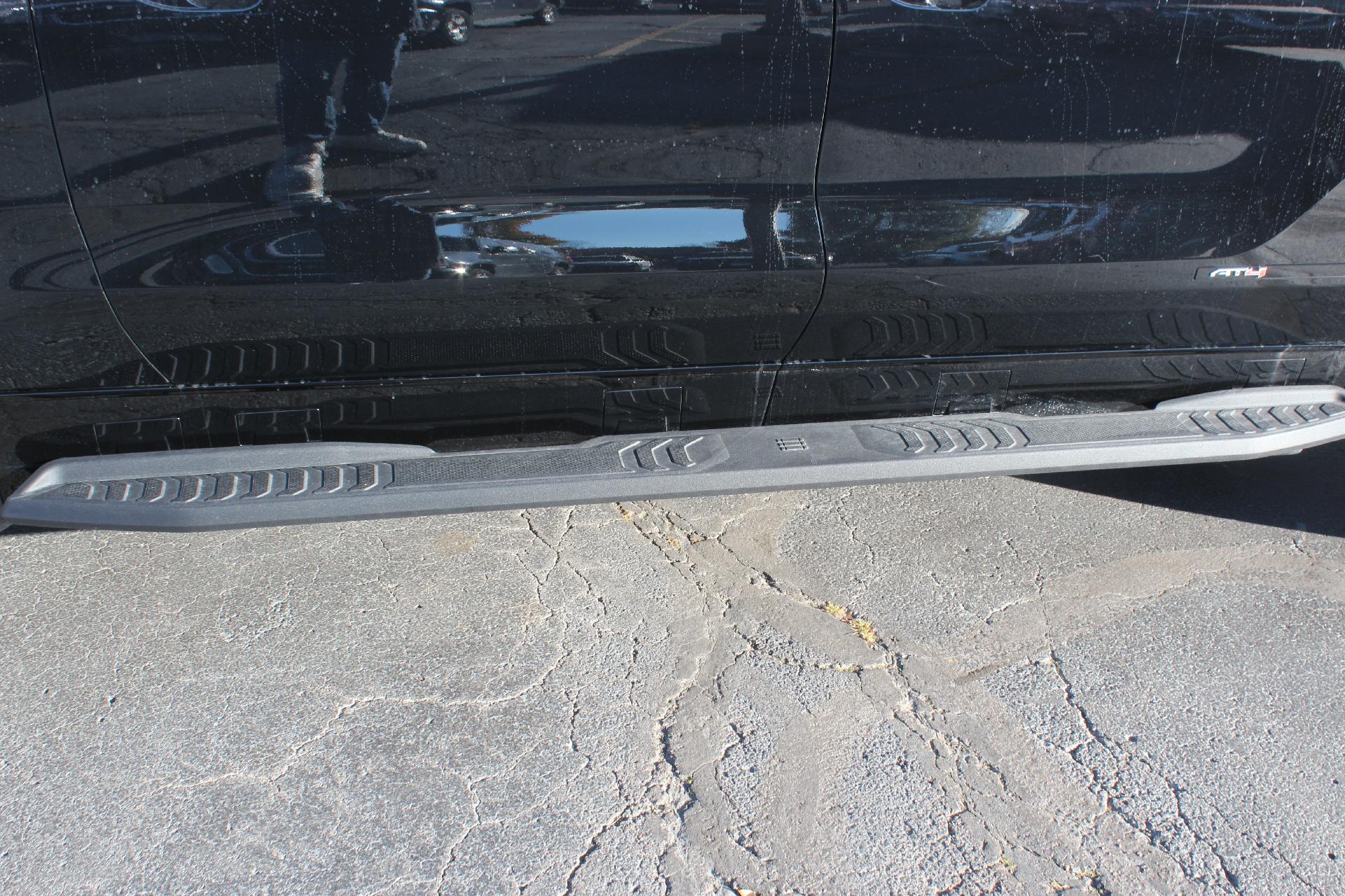 2026 GMC Sierra EV Vehicle Photo in AURORA, CO 80012-4011