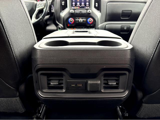 2019 Chevrolet Silverado 1500 Vehicle Photo in BEAUFORT, SC 29906-4218