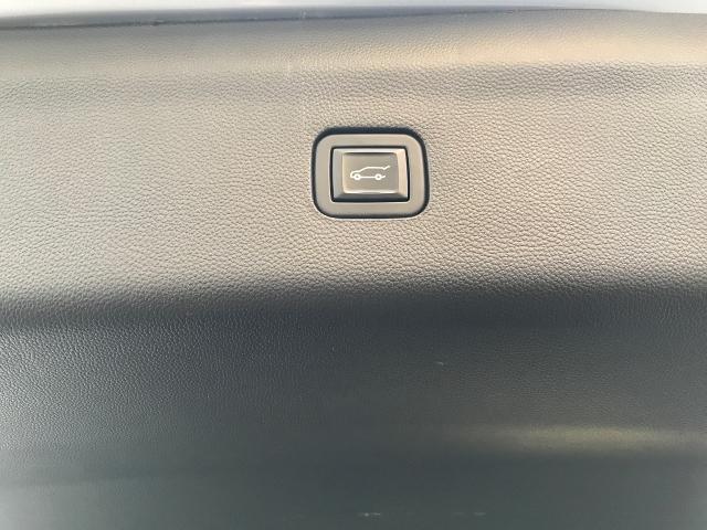 2020 Buick Enclave Vehicle Photo in GREEN BAY, WI 54303-3330