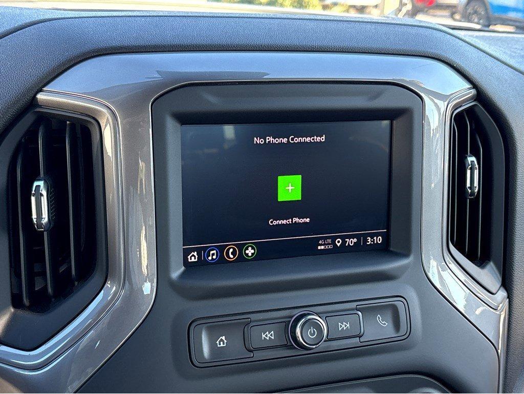 2024 Chevrolet Silverado 1500 Vehicle Photo in SAVANNAH, GA 31406-4513