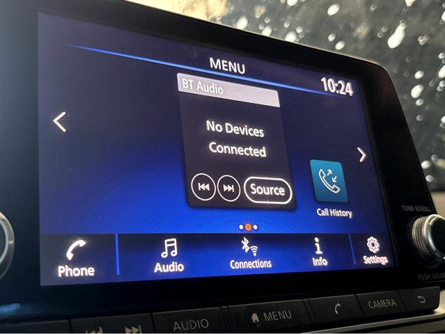 2023 Nissan Altima Vehicle Photo in Savannah, GA 31419