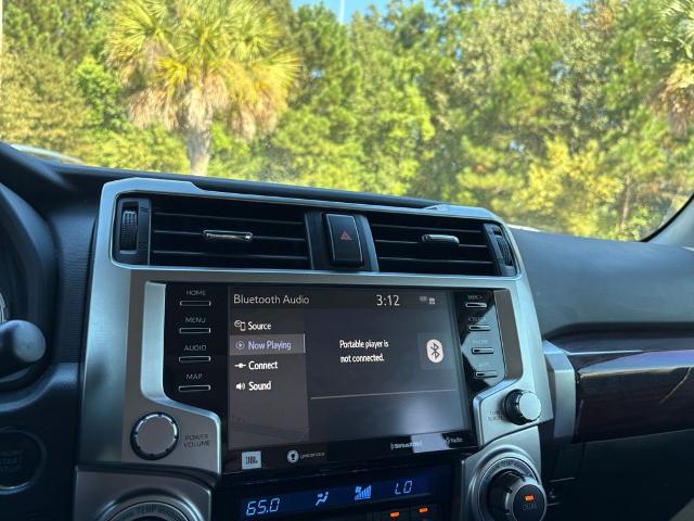 2020 Toyota 4Runner Vehicle Photo in Savannah, GA 31419