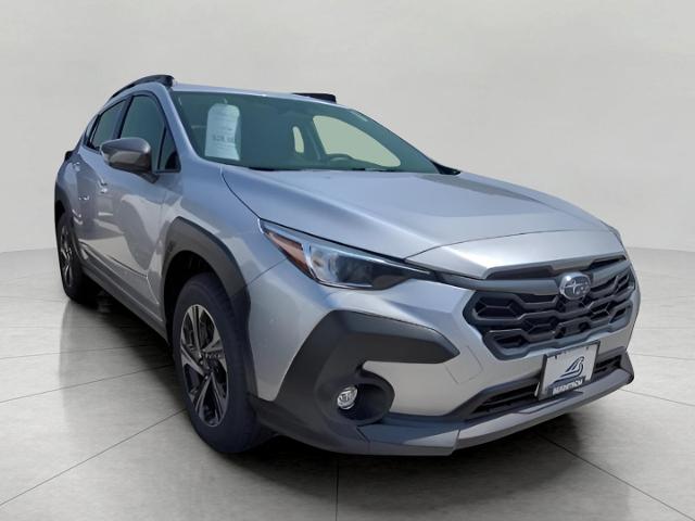 2024 Subaru Crosstrek Vehicle Photo in Green Bay, WI 54304