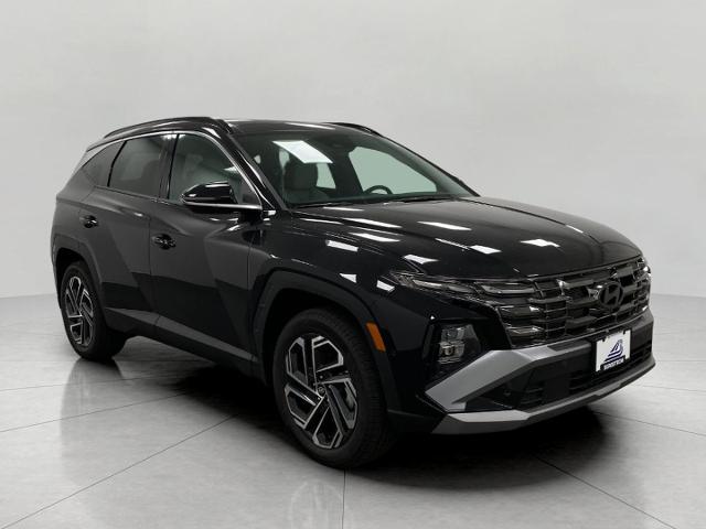 2025 Hyundai TUCSON Vehicle Photo in Neenah, WI 54956