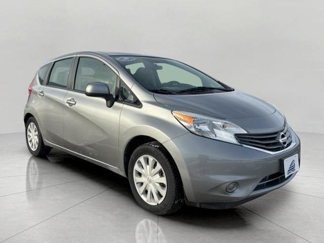 2014 Nissan Versa Note Vehicle Photo in Neenah, WI 54956