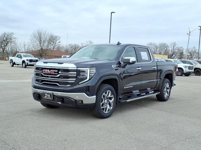 2026 GMC Sierra 1500 Vehicle Photo in CHARLESTON, AR 72933-9431
