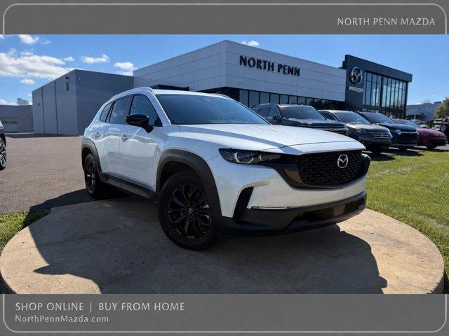 2025 Mazda CX-50 Vehicle Photo in COLMAR, PA 18915