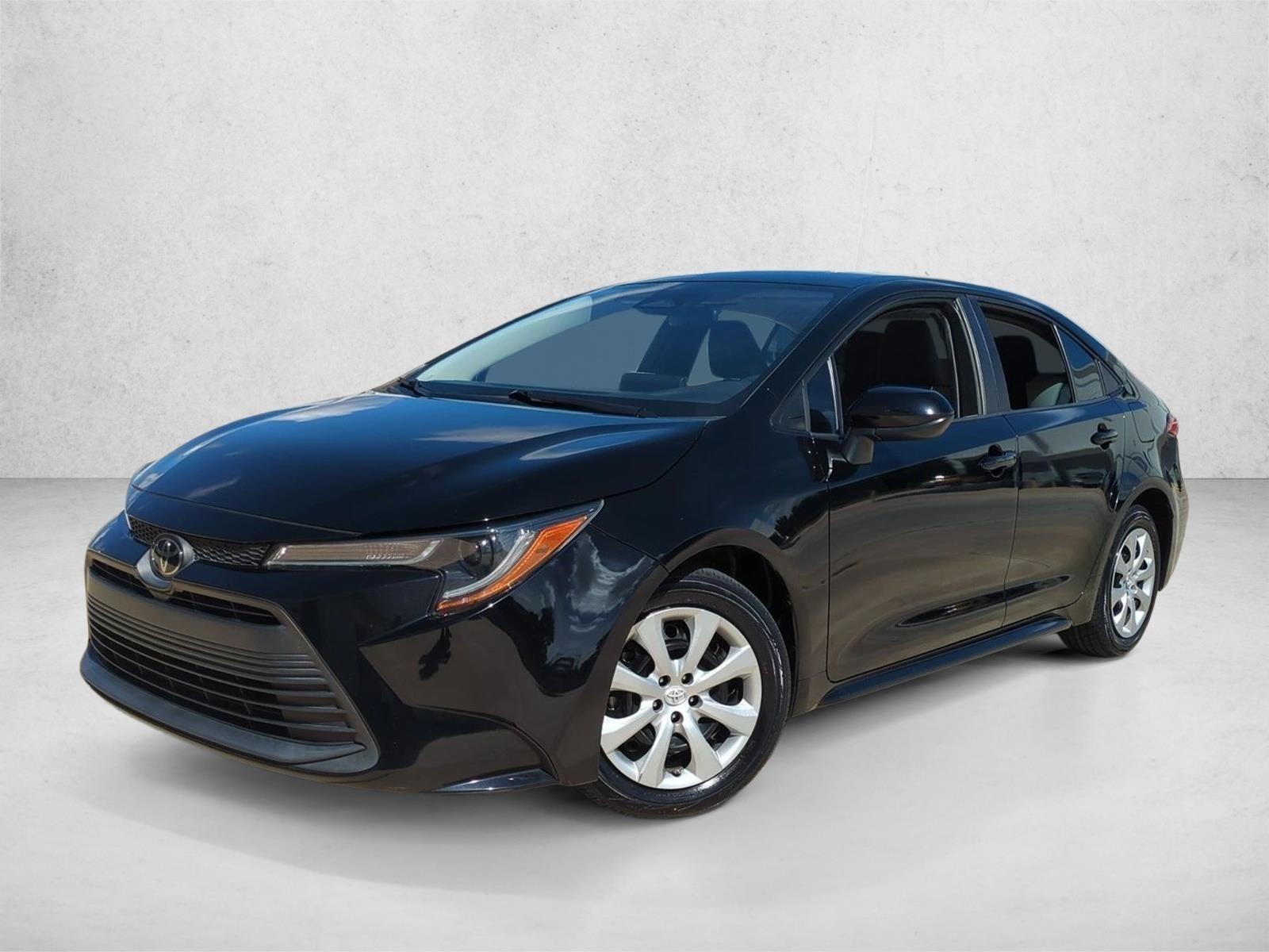 2023 Toyota Corolla Vehicle Photo in Winter Park, FL 32792