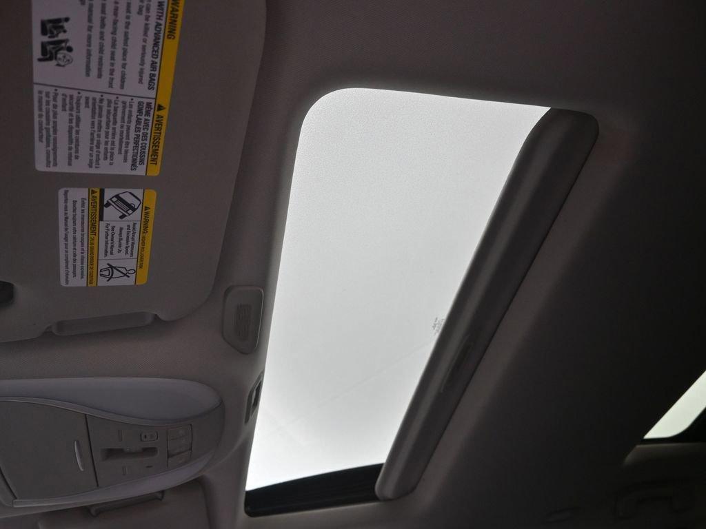 2018 INFINITI QX60 Vehicle Photo in Cedar Rapids, IA 52402