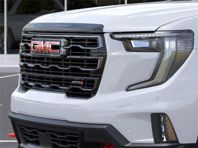2025 GMC Acadia Vehicle Photo in ROCHESTER HILLS, MI 48307-2741