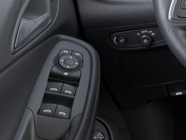 2026 Buick Encore GX Vehicle Photo in TREVOSE, PA 19053-4984