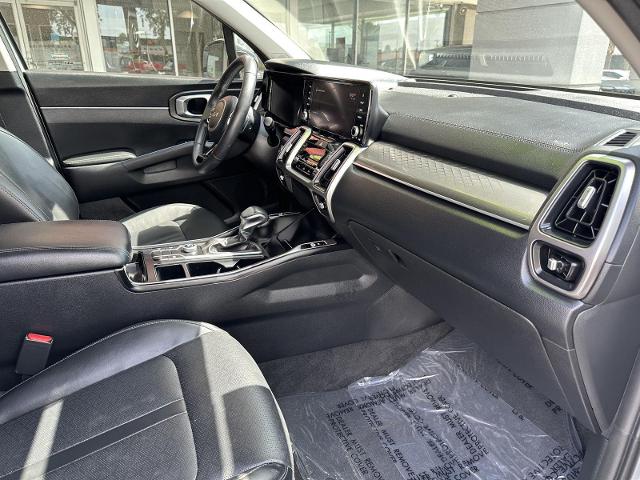 2022 Kia Sorento Vehicle Photo in Tucson, AZ 85712