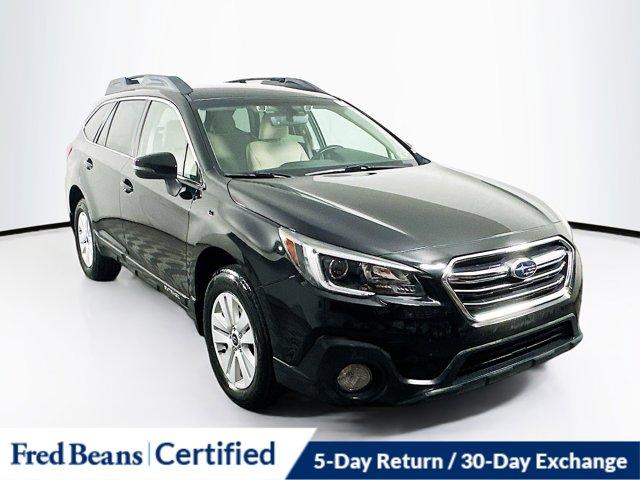 2019 Subaru Outback Vehicle Photo in Doylestown, PA 18902