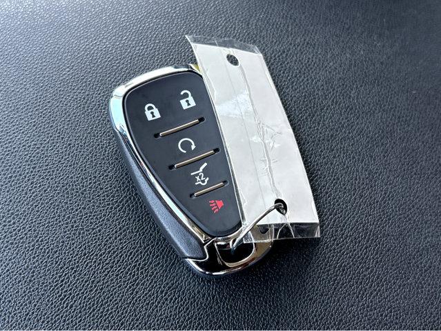 2023 Chevrolet Equinox Vehicle Photo in Hinesville, GA 31313