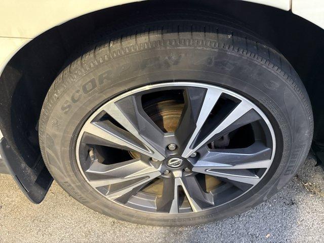 2020 Nissan Pathfinder Vehicle Photo in Flemington, NJ 08822