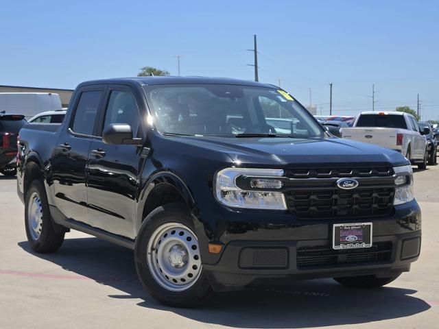 2024 Ford Maverick Vehicle Photo in Weatherford, TX 76087