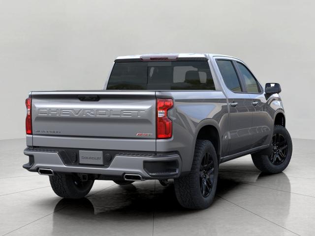 2026 Chevrolet Silverado 1500 Vehicle Photo in NEENAH, WI 54956-2243