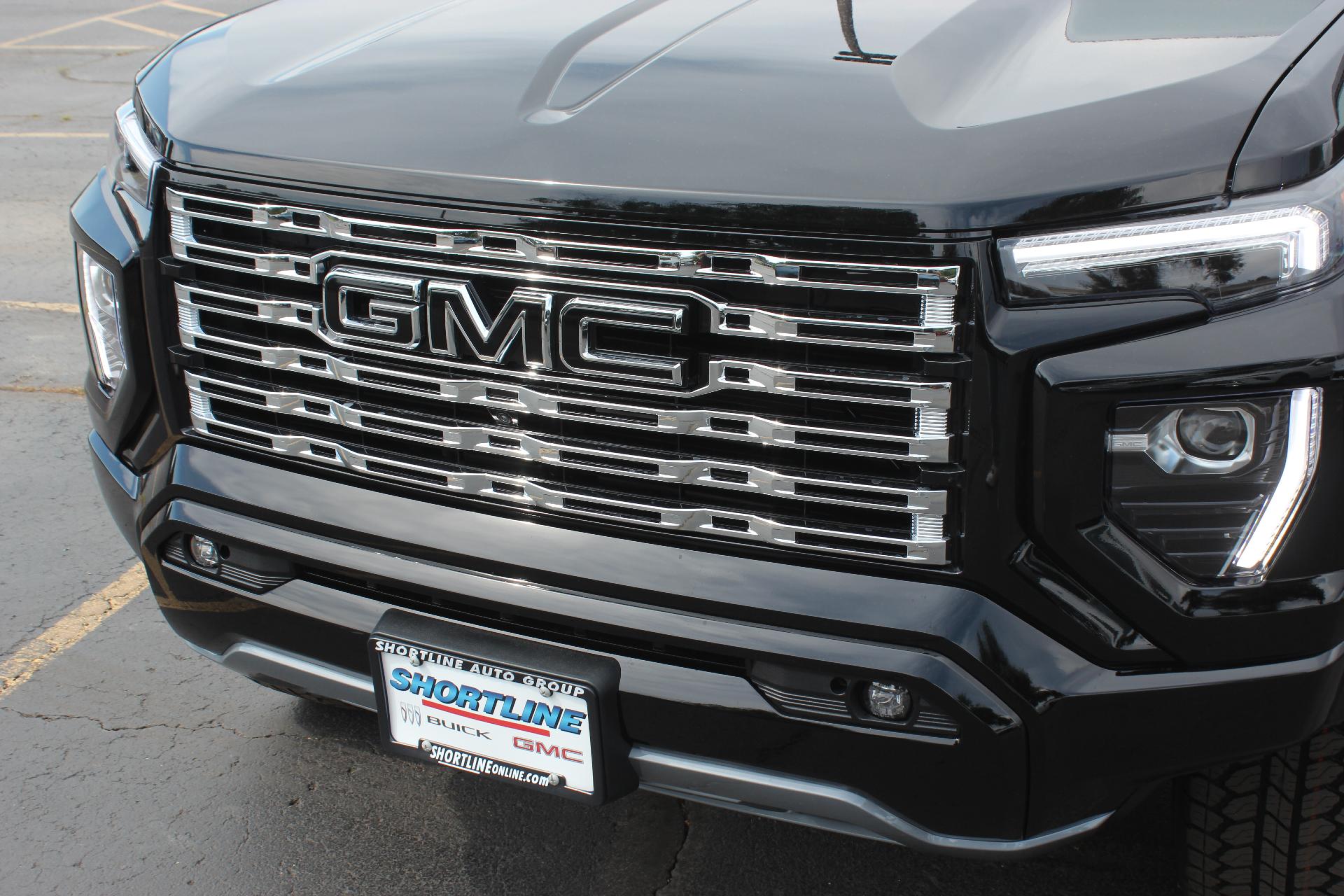 2026 GMC Canyon Vehicle Photo in AURORA, CO 80012-4011