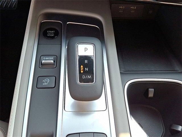 2026 INFINITI QX60 Vehicle Photo in Willow Grove, PA 19090