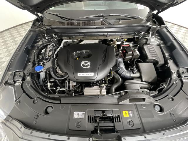2020 Mazda CX-5 Vehicle Photo in GILBERT, AZ 85297-0402