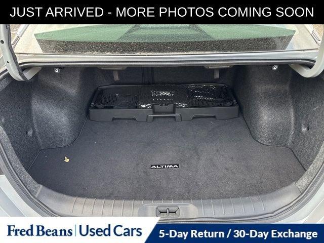 2023 Nissan Altima Vehicle Photo in Flemington, NJ 08822
