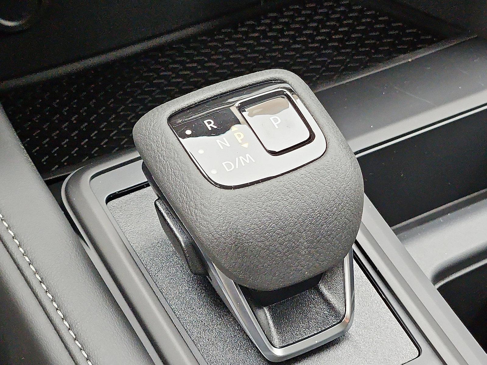 2025 Nissan Pathfinder Vehicle Photo in Jenkintown, PA 19046