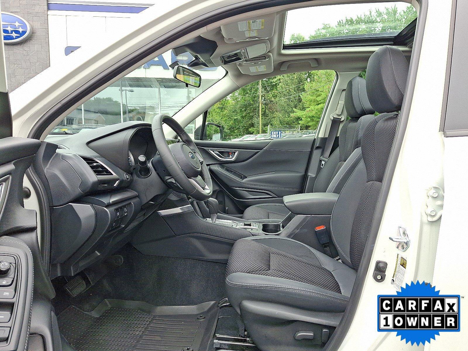 2024 Subaru Forester Vehicle Photo in Harrisburg, PA 17111