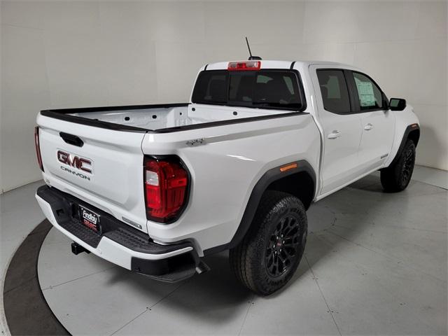 2026 GMC Canyon Vehicle Photo in PRESCOTT, AZ 86305-3700